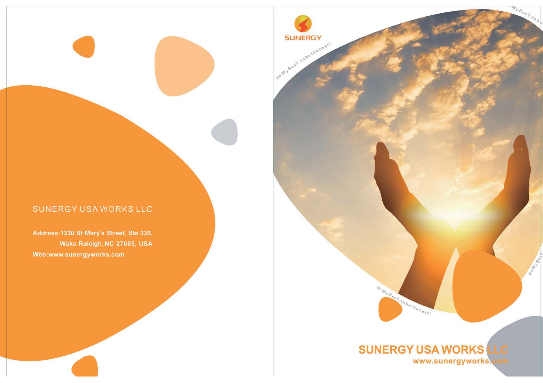 Pin  SUNERGY – QUY NHƠN