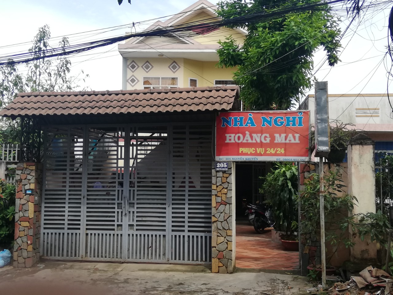 THI CÔNG ĐIỆN MẶT TRỜI